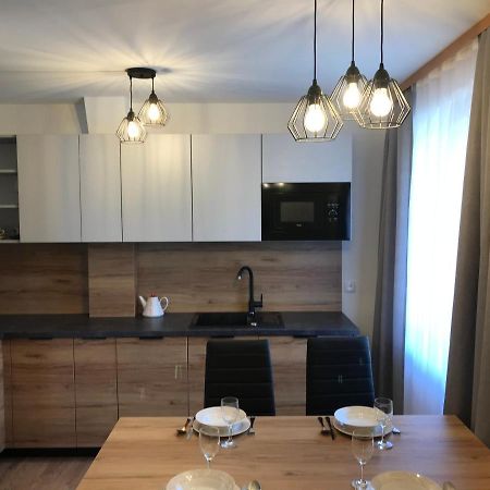 Apartament Sloneczny Szczawnica Luaran gambar