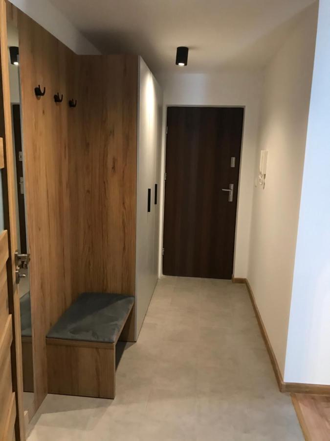 Apartament Sloneczny Szczawnica Luaran gambar