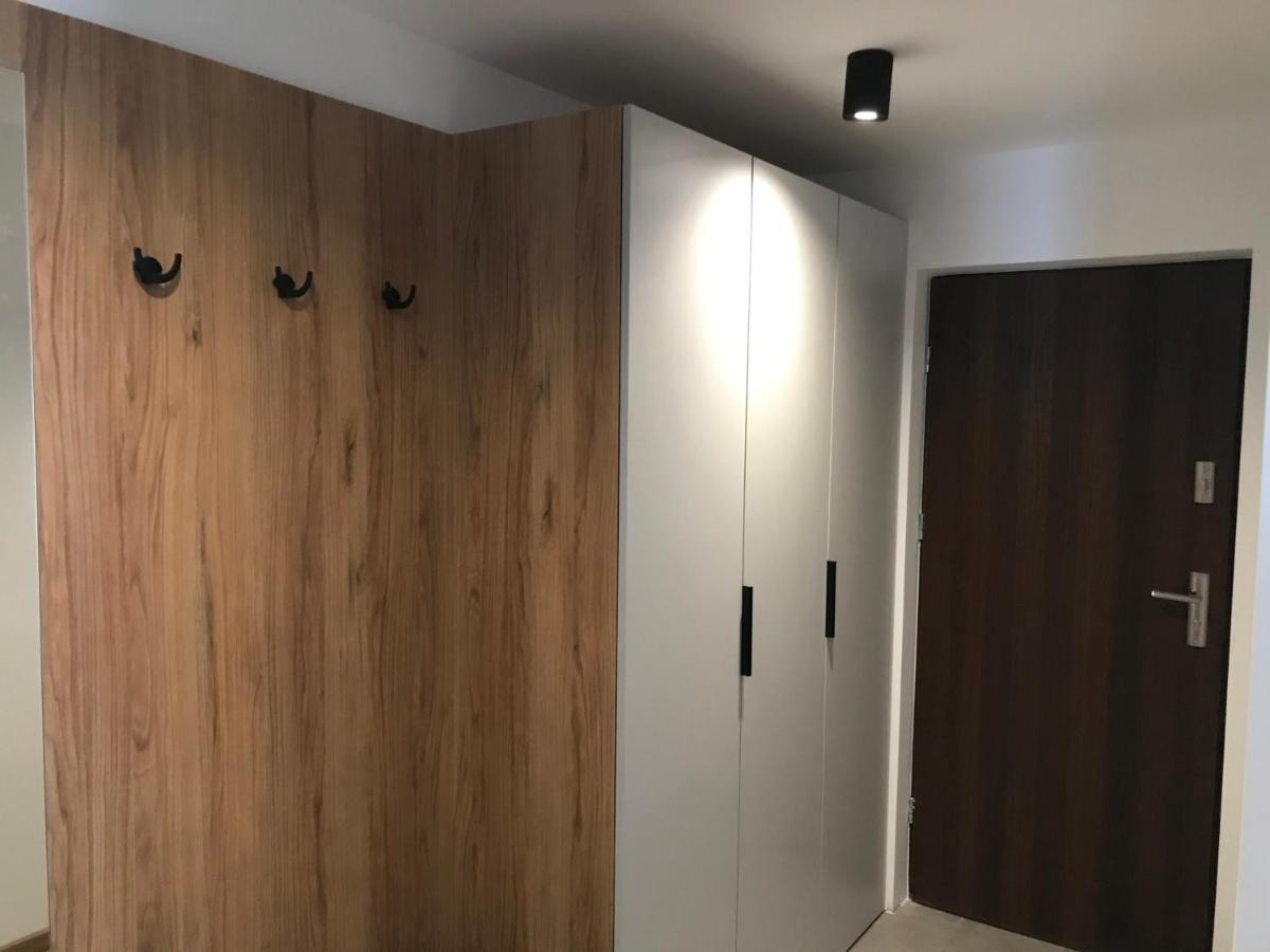 Apartament Sloneczny Szczawnica Luaran gambar